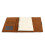 Agenda/Blocco note in similpelle (1 pezzo) 4