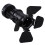 LED spotlight i retrostil til indendørs loftlampe 1 stk. 4