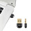 Donglóir Cuibheoir USB Bluetooth3Mbps5.3 4