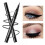 Waterproof Liquid Eyeliner Pen Black 10 Pack 1