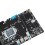 Placa base Jixopn B85 LGA1150 4USB2.0 2USB3.0 3