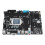 Placa base Jixopn B85 LGA1150 4USB2.0 2USB3.0 5