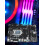 Placa base Jixopn B85 LGA1150 4USB2.0 2USB3.0 6