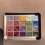 Mengzhiii Metallic-Aquarellset, 20 Farben 2