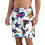 NFL Logo Herre Sportshorts 1 Par 2