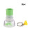 Rotatable Kitchen Faucet Nozzle Set 3pc 1