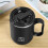 Κούπα καφέ Grusce με μόνωση από ανοξείδωτο ατσάλι 500ml 5