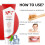 Dentifrice probiotique SP7, 1 ou 2 pièces 5
