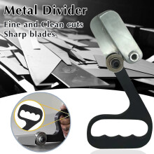 Viflosae Fast Metal Cutter Portable Aluminum Cutting Tool