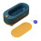Viflosae Jewelry Cleaner Box High-Frequency 1pc 1