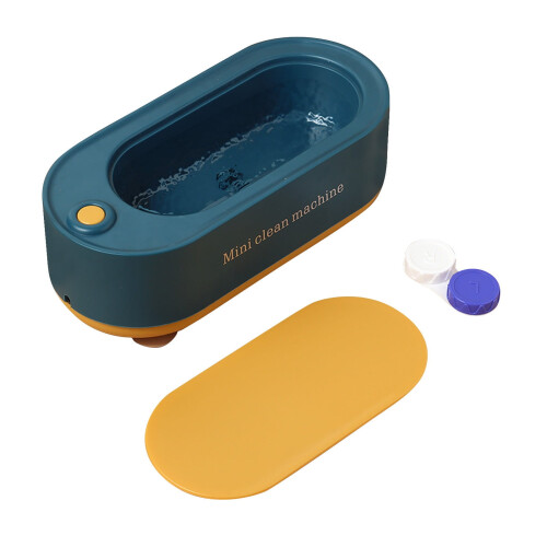 Viflosae Jewelry Cleaner Box High-Frequency 1pc