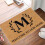 Πατάκι πόρτας Winysin Funny Welcome60x40cm, αντιολισθητικό, συμβατό με εσωτερική/εξωτερική 1