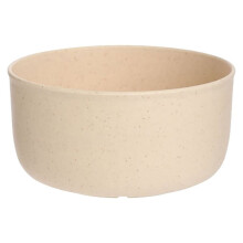 Winysin Vetehalmskål Plast Hushållsnudlar I Soppa Rissoppa Skål Återanvändbar Plastskål Med Lock Plastskålset. Beige