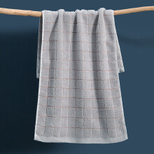 Torchons de cuisine Winysin Cotton, doux et ultra-absorbants, lot de 4, 33 x 71 cm