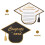 Graduation Invitation Cards 30 Pieces 4