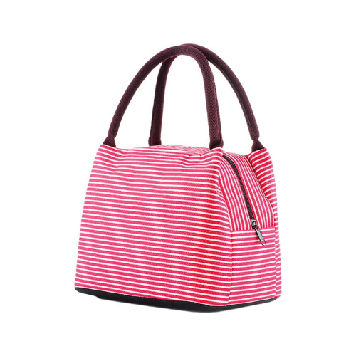 Sac isotherme pour déjeuner portable (1 pièce)