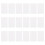 Blank Kraft Postcards for Graduation Writing 200 pcs 1