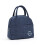 Sac à lunch en toile durable et réutilisable pour adolescents 1