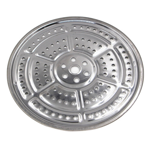 Stainless Steel Pressure Cooker Rack 1 Pack