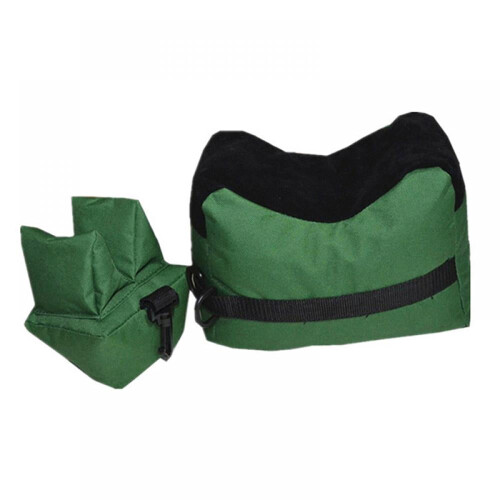 Deadshot rear shooting bag durable water-resistant 1 pack