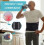 Lendensteungordel Orthopedisch taillecorset L 4