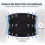 Lendensteungordel Orthopedisch taillecorset L 3