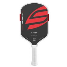 Pickleball Paddle Project Boomstk Elongated Boom Core Racket Elongated Boom Core Racket for Beginners and Pros
