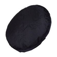 Waterproof Bathtub Cover Outdoor Spa Dust Cover Polyester