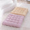 Velvet Chair Seat Cushion Square Solid Color 1 Pack 6