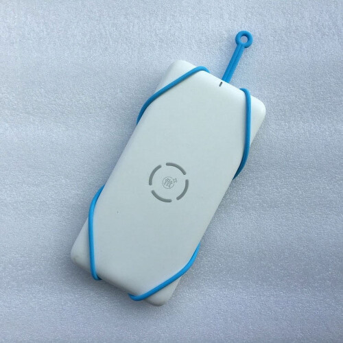 Cordão de silicone para celular (1 unidade) 1