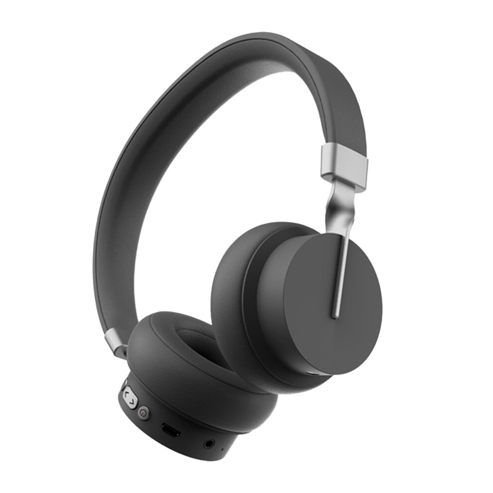 Tarmeek Wireless Bluetooth Headphones Noise-Canceling For 901175875335