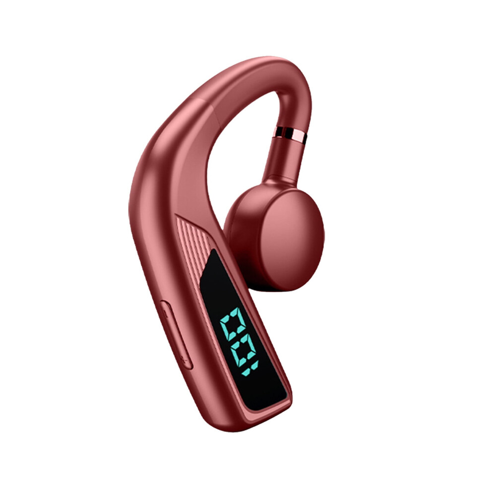 Tarmeek Wireless Earbuds Bluetooth 48H Playtime Waterproof 901175877728