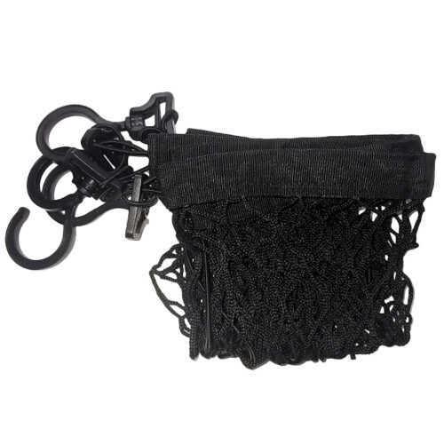 Camping Wagon Luggage Net Elastic Heavy Duty 1 Pack