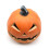 Lanterna de Abóbora LED Herrnalise 9x7,4 polegadas, Decoração Iluminada a Pilhas, Lembrancinha para Festa de Halloween, Decoração para Casa e 6