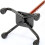 Bronze Walking Stick Four Legs for Seniors Disabled 3