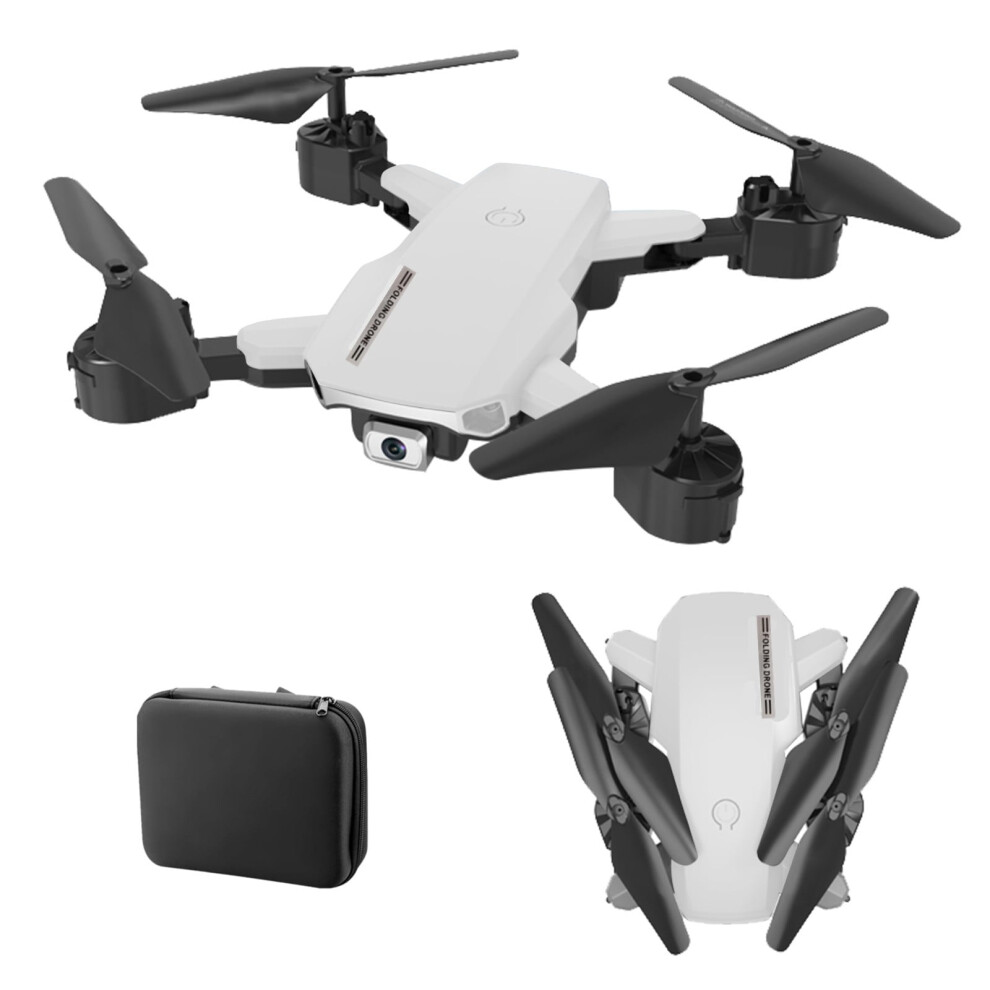 Foldable Drone With Dual 1080P Camera, Wifi Fpv, Gesture 901175874598
