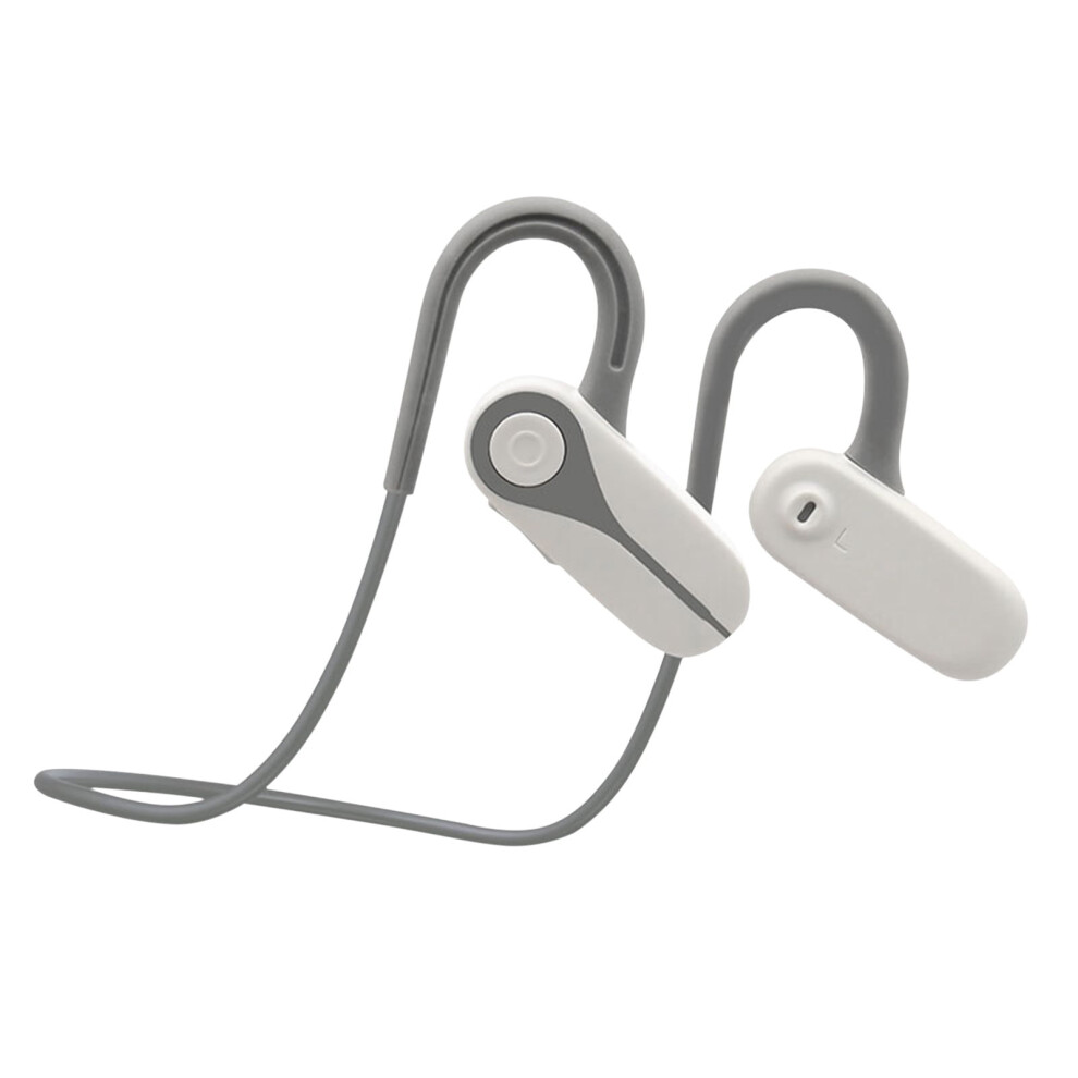 Tarmeek Open-Ear Air Conduction Headphones Bluetooth 5.3 901175877582