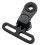 Support de lampe pour guidon de vélo, montage étendu, 2 pièces 5
