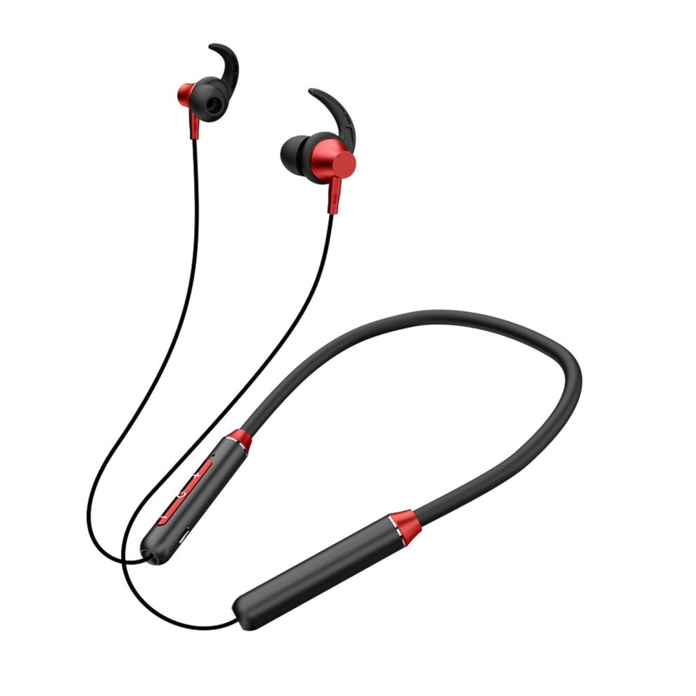 Tarmeek Bluetooth Headphones Hifi Stereo Noise Reduction 901175877643