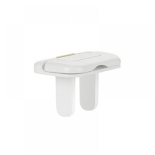 Outlet Covers with Hidden Pull Handle 10 Pack