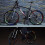 Reflektierende Fahrradfelgenaufkleber, rot, 12er-Pack 2
