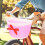 Kinderfiets met bel en cartoonontwerp 4