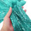 Sequin tablecloth home essentials 23.6 inch 7