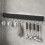 Decorative Tension Wall Hooks Bathroom Kitchen Closet 1 Pack 3