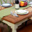 Ronds de serviette lapin de Pâques, décoration de table, 10 pièces 4