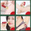 Confezione Skin compatibile con macchine per rasoi da donna e 6