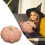 Halloweenpumpa-kudde Mjukt, andningsbart tyg 18x18 2