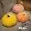 Halloweenpumpa-kudde Mjukt, andningsbart tyg 18x18 7