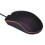 Optical Gaming Mouse USB Wired 1200 DPI 1
