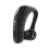 Bluetooth headset V5.1 with mic and mute key, noise 1